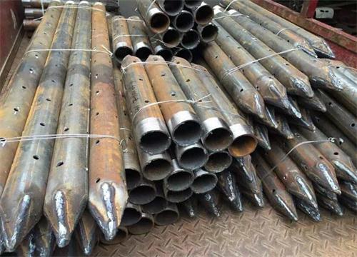 柯城钢花管哪里有卖